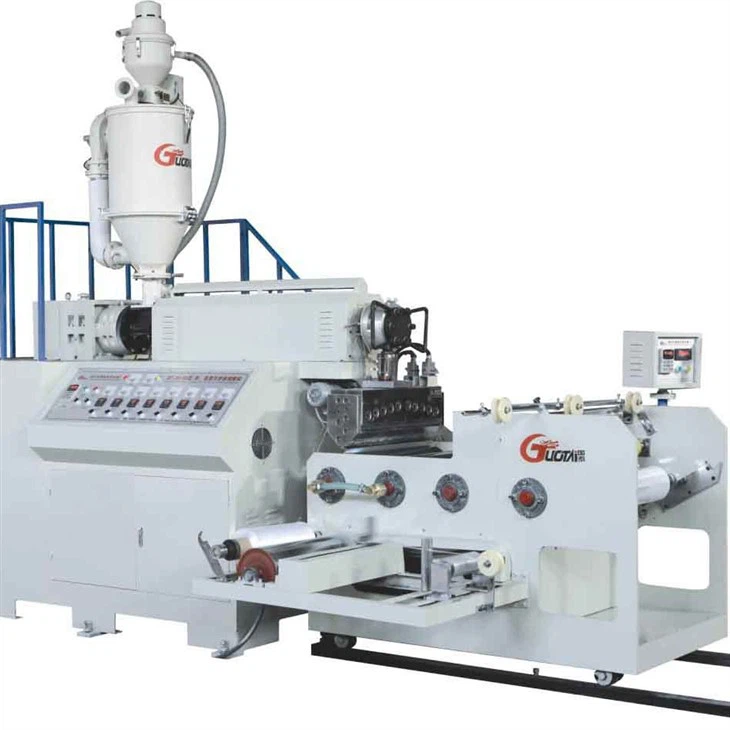 Film Rewinder Machine